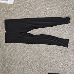 Sympli full le gth dress leggings.